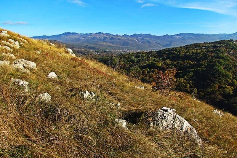 Grobnik / Jelenje